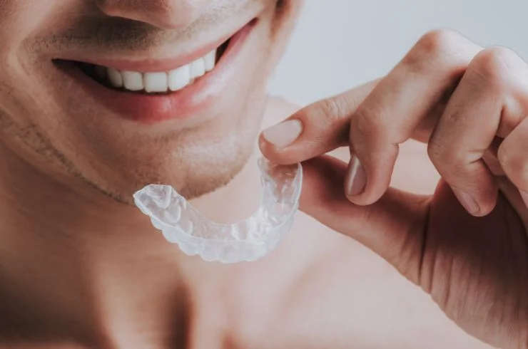 Mouth Guard