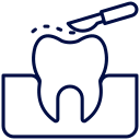 gum surgeries cleaning